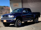 トヨタ ハイラックス スポーツピックアップ 2.7 エクストラキャブ ワイド 4WD