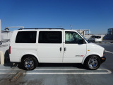 アストロ LS 4WD 