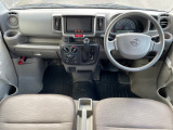 NV100クリッパー DX ハイルーフ 5AGS車 純正ナビ・キーレス
