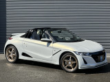 S660 アルファ 人気のホンダS660アルファ入荷