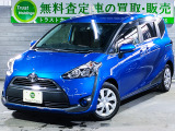 シエンタ 1.5 G 