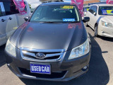 エクシーガ 2.0 i 4WD 社外アルミホイール 7人乗り