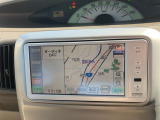 タント  ETC バックカメラ スライドドア ナビ