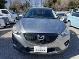 CX-5 2.2 XD 4WD 
