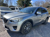 CX-5 2.2 XD 4WD 