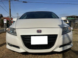 CR-Z 1.5 アルファ 