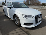 アウディ A3スポーツバック 1.4 TFSI