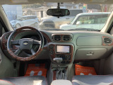 トレイルブレイザー LT 4WD 禁煙☆ETC☆Bカメラ☆4WD☆クルコン