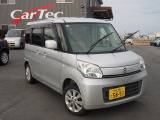 スペーシア X クリーニング済 軽自動車