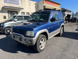 パジェロミニ V 4WD 
