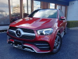 メルセデス・ベンツ GLE