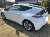 CR-Z 1.5 アルファ 