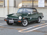 MG ミゼット 