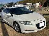 【中古車情報】ホンダ CR-Z 1.5 アルファ  の中古車詳細（走行距離：9.1万km、カラー：パールホワイト、販売地域：愛知県愛知郡東郷町諸輪富士見台）