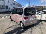 乗り易い車両です