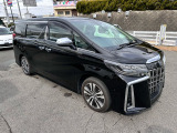 アルファード 2.5 S Cパッケージ 