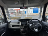 タントカスタム RS SA 禁煙☆ナビ☆TV☆CD☆DVD☆Bカメ