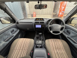 ランドクルーザープラド 2.7 TX 4WD 丸目 サンルーフ DEAN SDナビTV