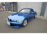 Z3 ロードスター 2.0 特別仕様車 特別使用車 革シート ETC