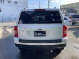 パトリオット スポーツ 4WD ☆禁煙☆ETC☆ワンセグTV☆Sカメラ