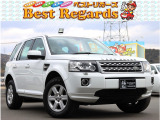 フリーランダー2 2.0 4WD 車検整備付 5.8Mキロ Fダンパー不良