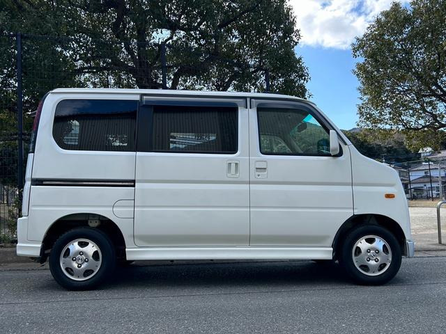 ！限定値下げ！人気車種！ホンダ バモス！の出品です！ ホンダの「軍用車か何か？」 まさかのジムニー対抗馬!? いまや超高値な