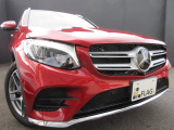 メルセデス・ベンツ GLC