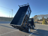 デュトロ ダンプ 3t 土砂禁ダンプ ETC 車検あり
