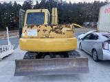 コマツ 油圧ショベル Komatsu 油圧ショベルPC60-7