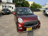 キャスト スタイル X SAII 4WD Androidナビ