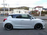 スイフト 1.2 RS セーフティパッケージ 