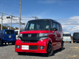 ホンダ N-BOX+カスタム