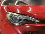 86 2.0 GT リミテッド シートヒーター