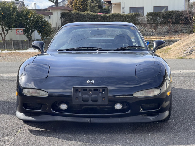RX-7 タイプRB BATHURST 現状■販売