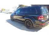 GLクラス GL550 4マチック 4WD ブラバス仕様