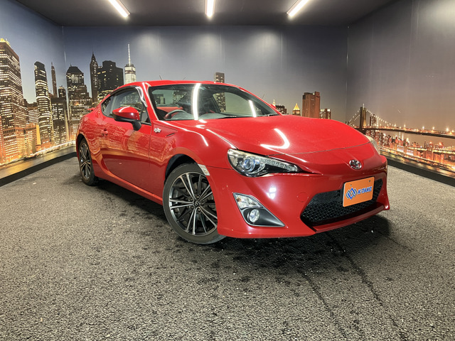 86 2.0 GT リミテッド シートヒーター