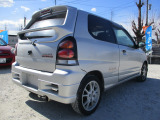 アルトワークス RS/Z 車検整備付 タイミングチェーン ターボ車