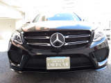 GLE AMG GLE43 4マチック 4WD ワンオーナー・全ディーラー整備