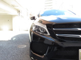 GLE AMG GLE43 4マチック 4WD ワンオーナー・全ディーラー整備