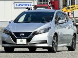 【中古車情報】日産 リーフ X  の中古車詳細（走行距離：1.1万km、カラー：シルバー、販売地域：大阪府大阪市東住吉区住道矢田）