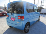 タント X リミテッド スペシャル 車検R7.12 ナビ 地デジTV ETC