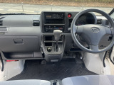 ハイゼットデッキバン G 4WD 4WD!!