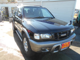 ミュー 3.0 レジントップ ディーゼル 4WD 