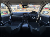 CX-5 2.2 XD プロアクティブ 4WD 後期型・4WD・セーフティクルーズPKG