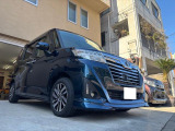 ルーミー 1.0 カスタム G 両側Pスライドドア 前後ドラレコ