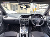 A4 2.0 TFSI Sラインパッケージ Slineパッケージ・ナビ・フルセグTV