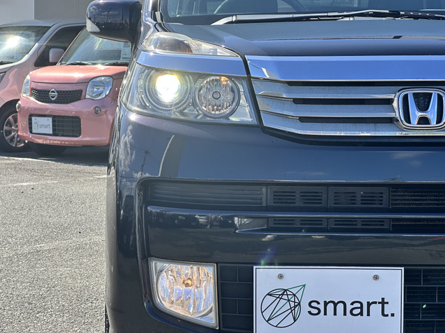 ホンダ ライフ ディーバ HID!スマートキー!バックカメラ! の中古 ホンダ ライフ ディーバ HID!スマートキー!バックカメラ! の中古