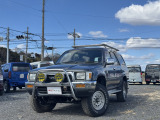 トヨタ ハイラックスサーフ