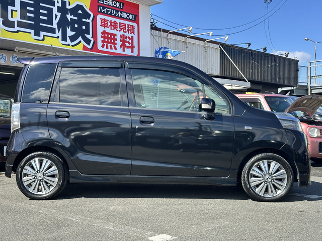 ホンダ ライフ ディーバ HID!スマートキー!バックカメラ! の中古 ホンダ ライフ ディーバ HID!スマートキー!バックカメラ! の中古