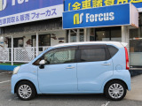 ムーヴ L SA 